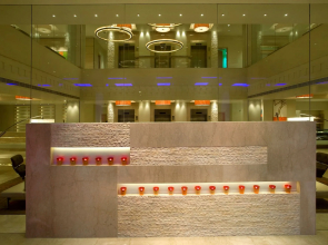 Pullman Chennai Anna Salai - Premium Brand By Accor