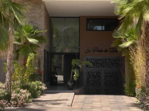 Hivernage luxury Apartment