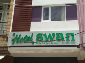 Swan Hotel