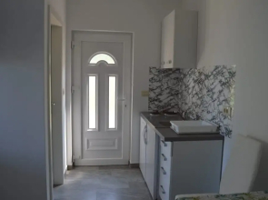 Apartment Nada