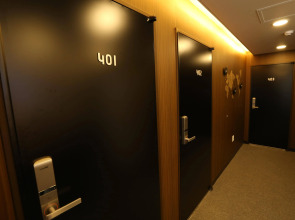 Philstay Dongdaemun Economic