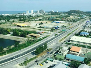 Baan Kiang Fah 23rd Floor Hua Hin