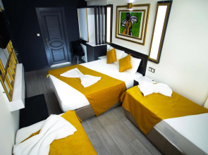 Exporoyal Hotel