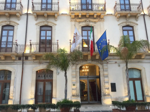 Grande Albergo Alfeo
