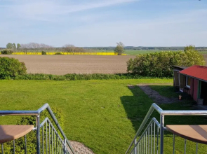 Herrlicher Nord und Süd-Blick direkt am Nord-Ostsee-Kanal