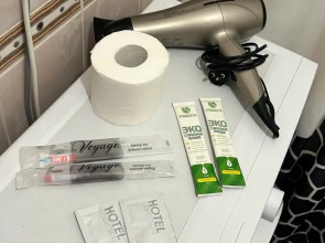 Апартаменты на улице Касьянова 26