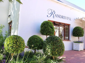 Randrivier Guest house