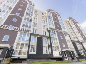 Apartments on Volodarsky street 4e