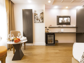 Antusa Design Hotel & Spa