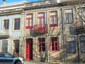 Canvas Atelier Hostel