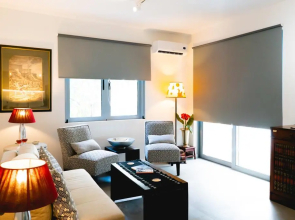 Glyfada Luxury Residence