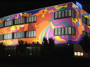 Hotel ten Cate