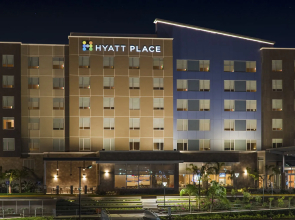 Hyatt Place Managua