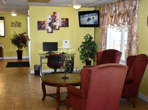Regency Inn & Suites