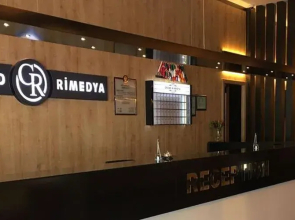 Grand Rimedya Hotel Mudanya