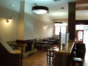 Mariami Hotel