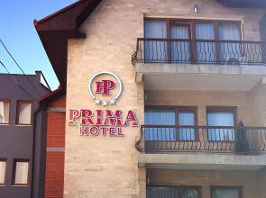 Hotel Prima