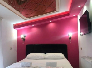 Masal Butik Otel
