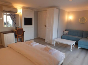Sahi̇l Buti̇k Otel