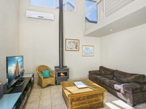 Terrace Lofts Apartments