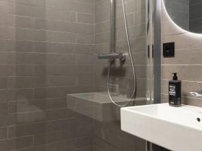 Ibis Marseille Centre Préfecture