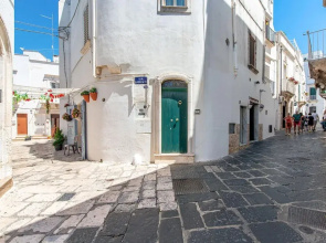 Giob Studio In The Centre