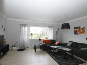 Solferie Holiday Home - Østre Ringvei