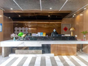 Moen hotel(Hefei)