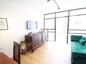 Specious 2Br Apt By German Colony