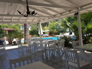 Göcek Selya Hotel