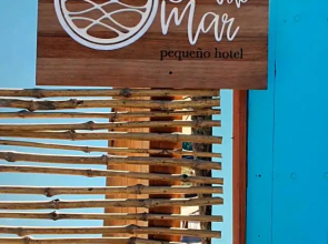 Hotel Sal De Mar