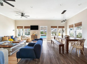 Luxury Living Miramar Dream House Retreat 5 Bedroom Home