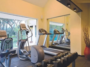 Tropicana Resort & Spa Alibaug