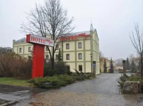 Hotel Mlyn