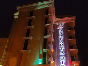 Anafarta Otel