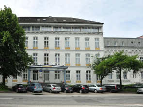 Hotel Commodore
