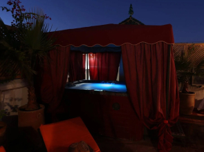 Riad Reves D'Orient