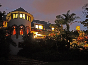 Northcliff Manor Guest House