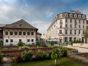 Europa Royale Bucharest