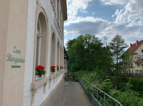 Hotel Waibstadter Hof