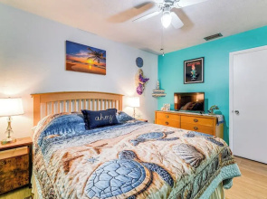 Pet-friendly Bradenton Home ~ 3 Mi to Cortez Beach