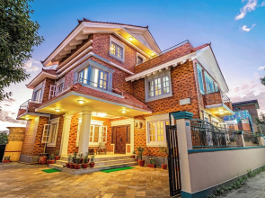 Panas UK BNB