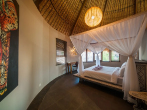 3BRLuxury Villas Merci Resort Seminyak 2