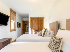 Belvedere Park 4 by Avantstay Cozy Haven w/ Quick & Easy Access To The Slopes & Town!