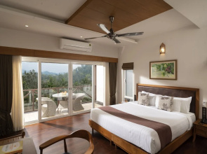 Jeevess Retreat Wayanad
