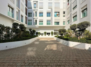 Arte Cozy Apartment in the Heart of Casablanca