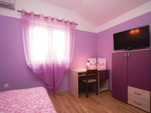 Amazing Home in Sarici With Wifi and 3 Bedrooms