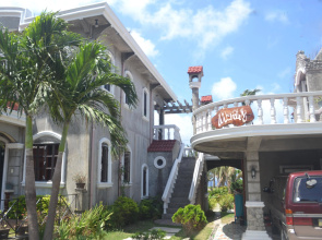 Martin's Inn