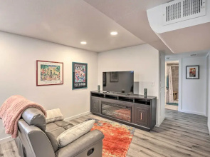 Modern Wheat Ridge Home < 5 Mi to Denver!