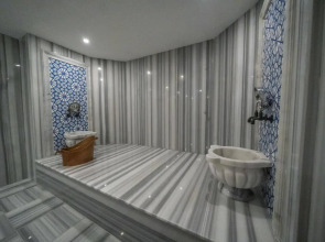 Premier Nergis Beach